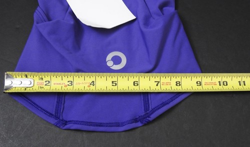 Neu mit Etikett 180er Logo violett lila Quantum Wärme Gamasche Einheitsgröße Unisex W15 - Bild 9 von 11