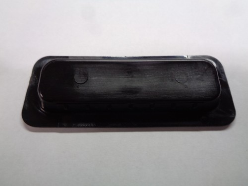 NEW Sunroof Cover Shade Sunshade Handle Black for BMW 323i M3 E39 54137134542 - Picture 2 of 3