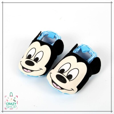 Mickey Mouse Scarpe Topolino Carnevale SCARPETTE MICKEY MOUSE
