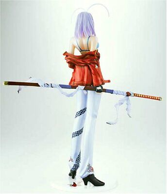 Tenjou Tenge Figure Series Part 2: Maya Natsume Uniform Ver. - My