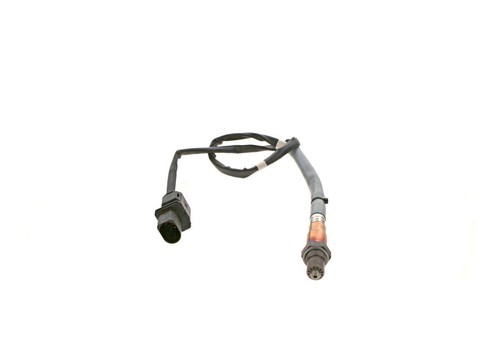 BOSCH Lambda Sensor For CHEVROLET Vectra HYUNDAI KIA OPEL SAAB 05-19 0258017001 - Picture 2 of 5