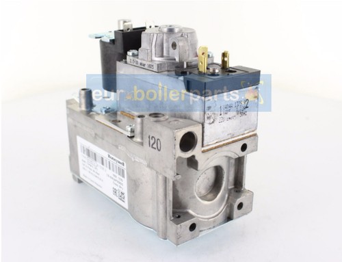 IDEAL CLASSIC LX FF 230 240 250 260 270 280 GAS VALVE 171441 075698 4601 1036 - Picture 3 of 4