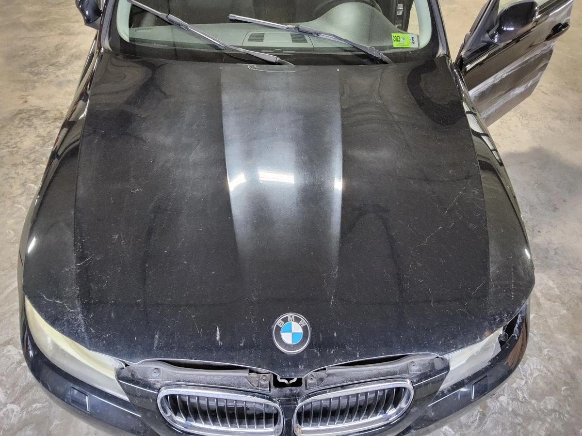 Bmw 328i hood deals