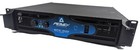 Peavey Gps 1500 Professional 2-Channel Stereo Power Amplifier Rackmount Amp