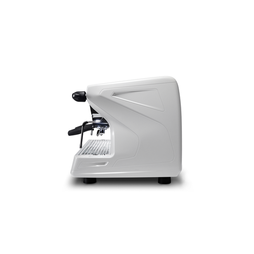 Rancilio Classe 5 S 2 Group Espresso Machine - Picture 8 of 9