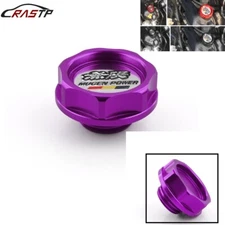 Mugen M32x3.5 Power Oil Cap Radiator Cap Cover Fuel FillerTank for Honda Civic