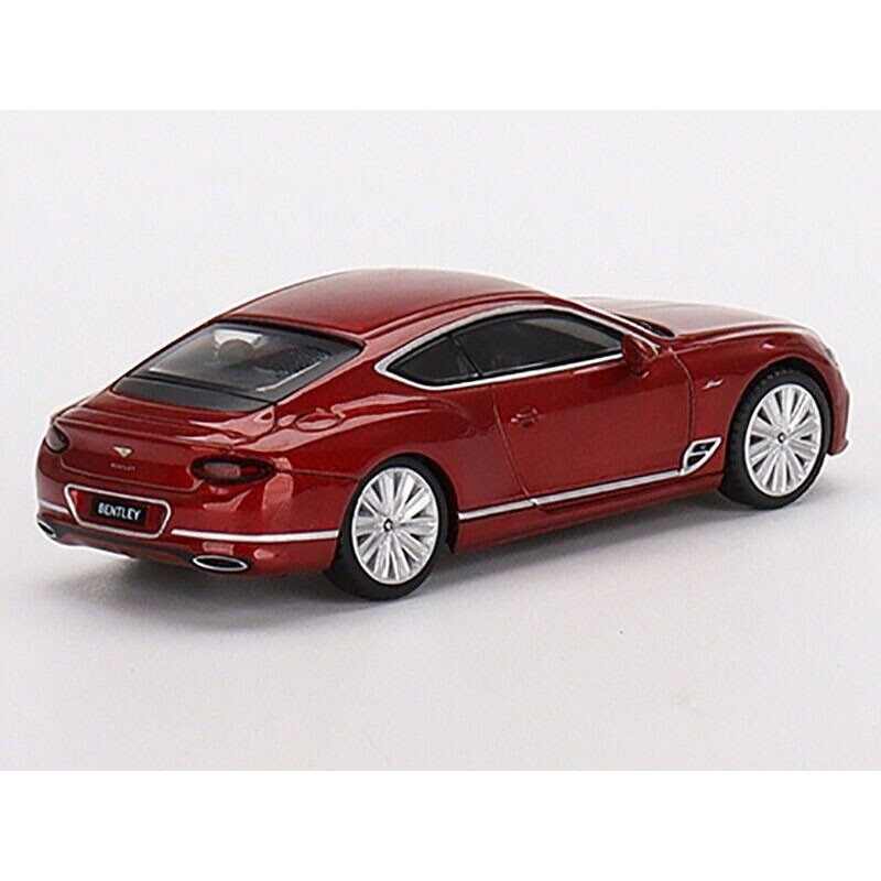 ミニカー Bentley Continental GTC Speed 2009 Used-2009-Bentley-Continental-