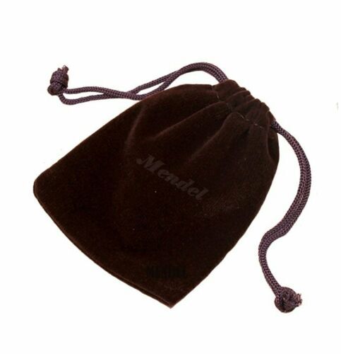 MENDEL Herren Halskette vergoldet Tibetisch Buddhistisch Schutz Amulett Anhänger - Bild 6 von 8