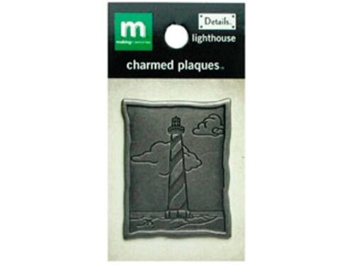 Making Memories Charmed Embellishments for Cardmaking - Picture 35 of 59