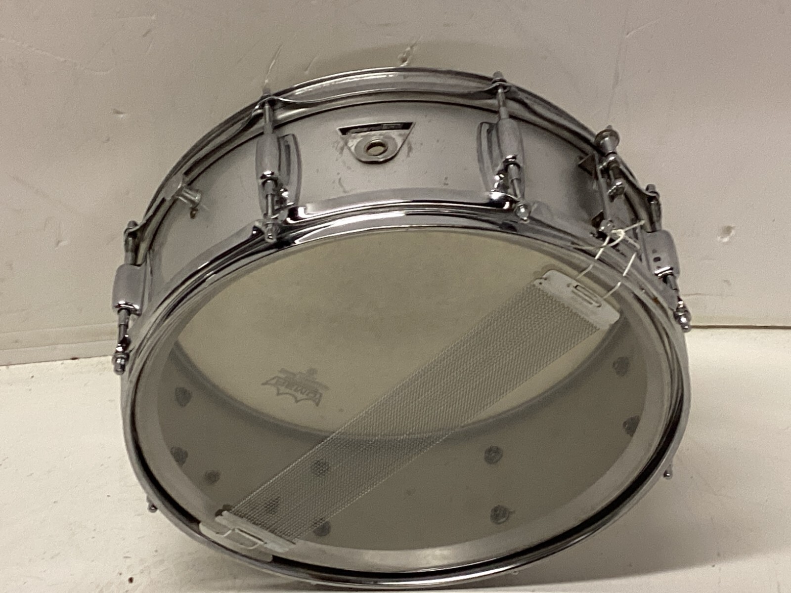 Ludwig 5 x 14" Standard Snare Drum Aluminum Shell # 82773