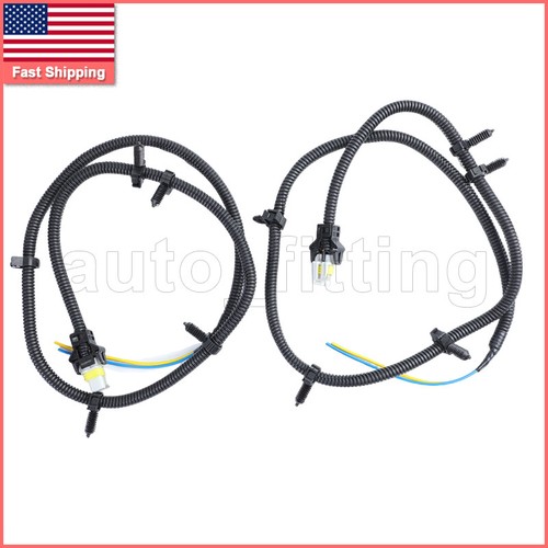 2X Fit Chevy Impala Monte Carlo Uplander STS ABS Wheel Speed Sensor