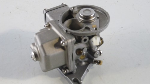 4hp 5hp Yamaha Outboard Carburetor Assy 6E0-14301-05  New - USA Seller - Picture 4 of 4