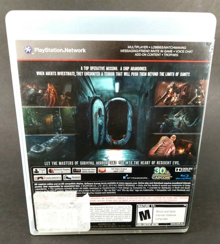 Videojuegos Sony PS3 PlayStation 3 elige n' Play elige y elige probado 6/19/2023 - Imagen 190 de 222