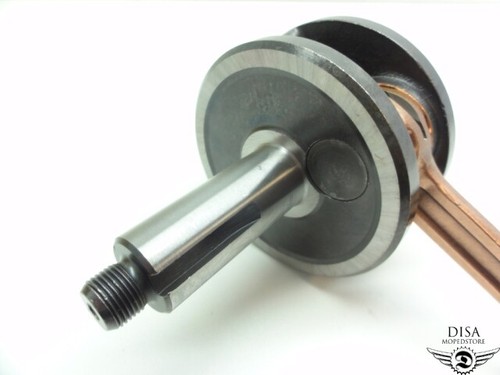 Kurbelwelle Jasil für Yamaha DT RD TY 50 MX AC luftgekühlte Motoren - Bild 3 von 5