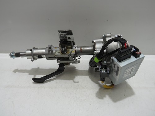 KIA RIO 2017-20 STEERING COLUMN PUMP ECU (1.0l 12v Petrol G3LC) 56310H8600 S5299 - Picture 3 of 12