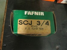 Fafnir SCJ 3/4 Ball Bearing