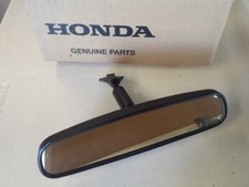 Genuine HONDA/ACURA Rear-View Mirror (Day/Night) (76400-SDA-A03)