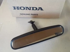 Genuine HONDA/ACURA Rear-View Mirror (Day/Night) (76400-SDA-A03)
