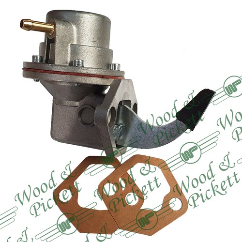 CLASSIC MINI MECHANICAL FUEL PUMP FITS ALL CARBURETTOR MODELS AZX1818