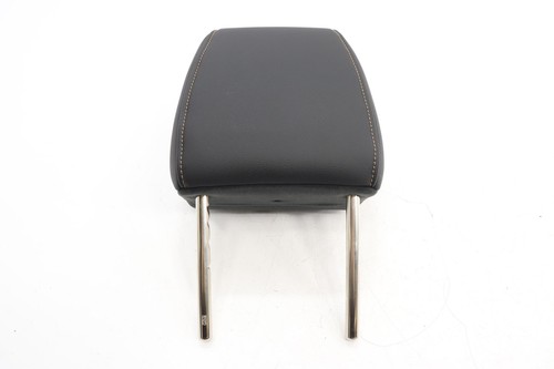 2024 - 2025 MAZDA CX-90 FRONT LEFT DRIVER SIDE SEAT HEADREST OEM BLACK_KH1 - Picture 7 of 11