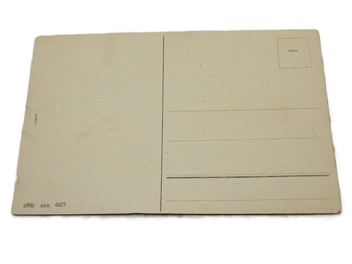 Lot of 10 Antique Post Cards, Asst. Holidays , Xmas, Thanksgivng, Easter, CRD-35 - Picture 6 of 22