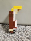 5" LEGO Custom creation - Trump - Brown suit — photo 4