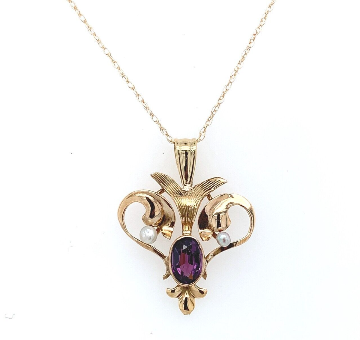Sirene Perle ネックレス Ф s-l1200.png