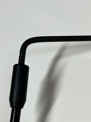 Genuine Factory Polaris Rear Brake Line OEM 1912487-rev-02 - Picture 6 of 16