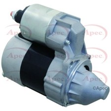 Apec Starter Motor ASM1369 For Mercedes-Benz A-Class B-Class Vaneo
