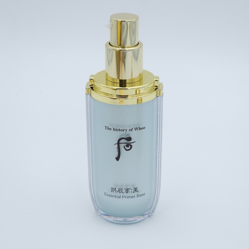 The history of Whoo Gongjinhyang Mi Essential Primer Base Special Set K-Beauty - Picture 7 of 11