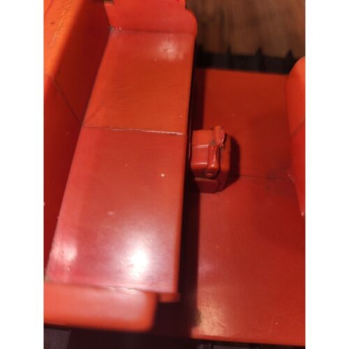 Vintage 1948 IH International Harvester TD24 Crawler Diesel Product Miniature - Picture 14 of 18