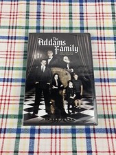 New Sealed The Addams Family: Volume 1 (DVD)