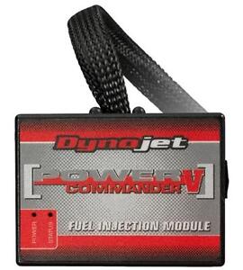 Dynojet-Power-Commander-PC5-PCV-PC-V-5-Fuel-Ignition-Kawasaki-Z125-125-2017-2018