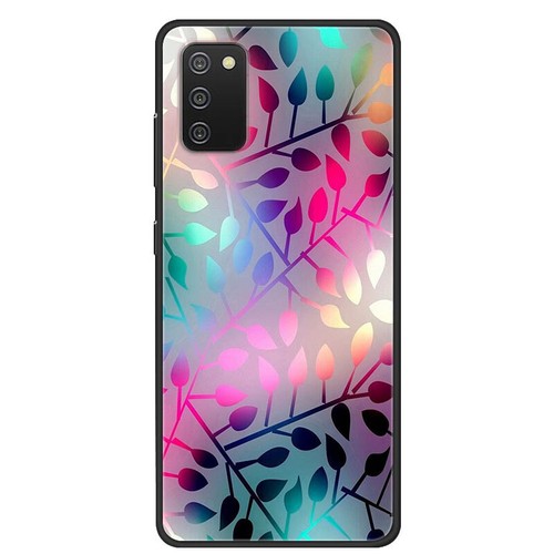 Für Samsung A02S A03S A13 A12 A22 A32 A52S Lackiert Weich Silikon TPU Hülle Cover - Bild 3 von 32