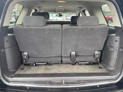 Cargo Net for CADDY ESCALADE CHEVY SUBURBAN TAHOE GMC YUKON 2000-2014 Brand New - Bild 15 von 24