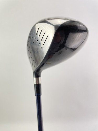 Forgan Golf 5 Wood 19* ST Andrews Regular Graphite /Right Handed/New Grip /20101 - Picture 11 of 22