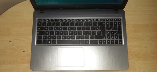 ASUS VIVOBOOK X540L Core i3 @ 5Th Gen. 15" WINDOWS10 SUITE OFFICE BATTERIE4H00 - Photo 5/18