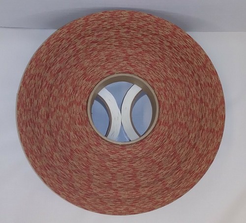 ¡Rollo de carrete envoltorios de monedas de 3 centavos de diamante de 300+ pies de largo! Numismático difícil de encontrar - Imagen 3 de 4