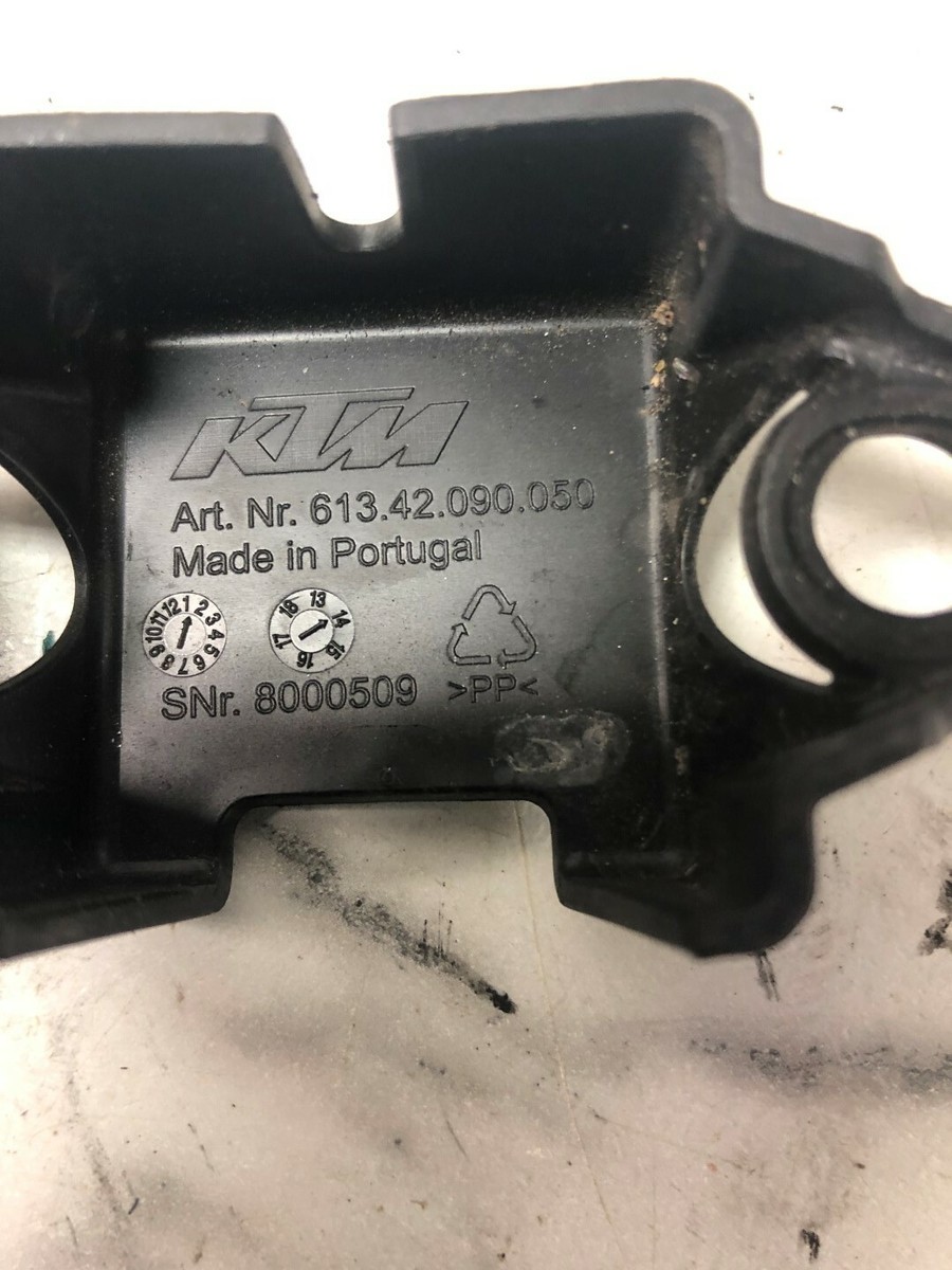 15 KTM 1290 Super Duke Superduke Sensor cover cap | eBay