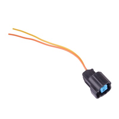 Intake Air Temperature Sensor Connector Fit for Honda Civic Del Sol gk