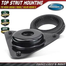 Top Strut Mounting Front for Nissan Qashqai Renault Kadjar Megane IV 543206968R