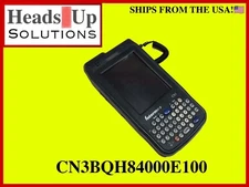 Intermec CN3BQH84000E100 Barcode scanner, USED, TESTED WORKING