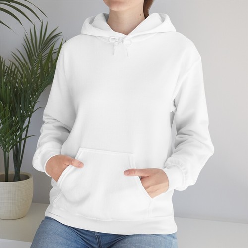 Tantrik Demon and its devotees - Hooded Sweatshirt - Picture 9 of 41