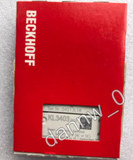 1PC New in box Beckhoff KL3403-0010 PLC Module