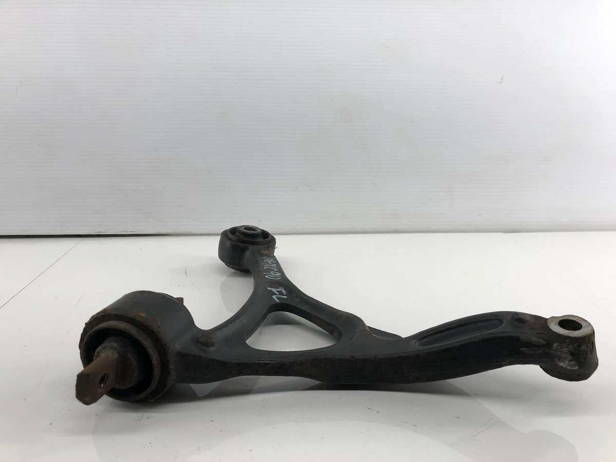 03 14 VOLVO XC90 FRONT SUSPENSION RIGHT PASSENGER SIDE LOWER