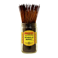 Wildberry Incense Sticks 100pk - Sparkle Berry