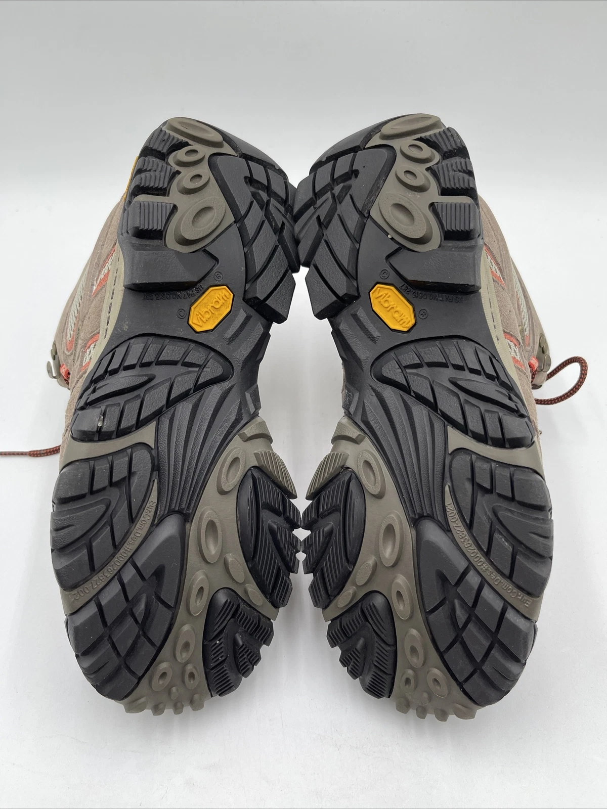 merrell moab 2 mid waterproof hiking boots