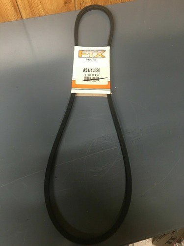 PIX, DAYTON, CONT V-BELTS VARIOUS SIZES. HUGE SELECTION YOU CHOOSE FREE SHIP - Picture 13 of 102
