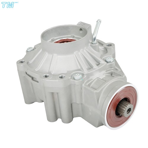 For 2019+ Can-Am Renegade 570/850 1000R 4x4 XMR DPS Rear Differential - Foto 7 di 10