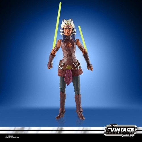 STAR WARS THE VINTAGE COLLECTION - Bild 53 von 1.031